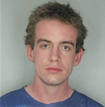 Howard McCullough - Hillsborough County, FL 