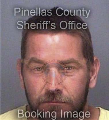 Christopher McDowell - Pinellas County, FL 