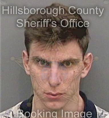 Olivert Mejia - Hillsborough County, FL 