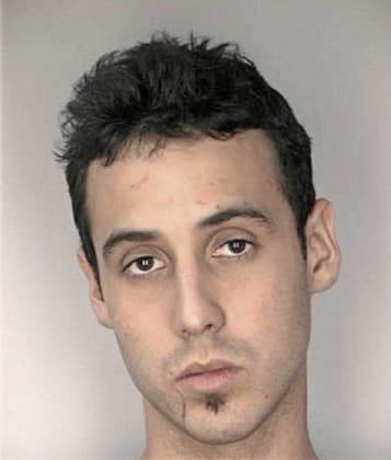 Jorge Mictil - Hillsborough County, FL 