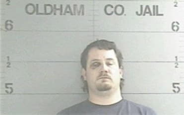 Gregory Miller, - Oldham County, KY 