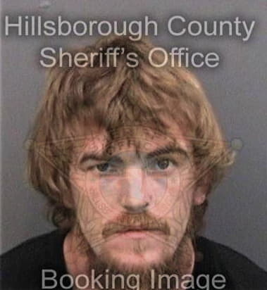 Joshua Miller - Hillsborough County, FL 