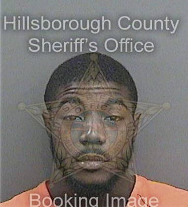 Daniel Morales, - Hillsborough County, FL 