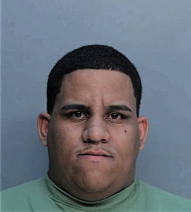 Denny Munoz, - Dade County, FL 