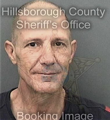 Jonathan Murray, - Hillsborough County, FL 