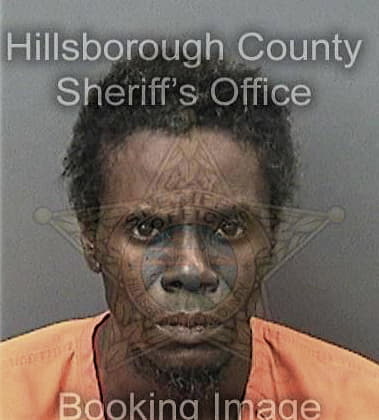 Daniel Myers, - Hillsborough County, FL 