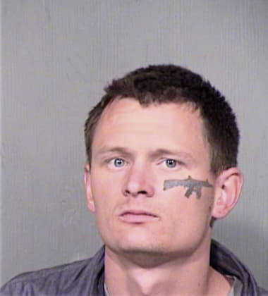 Michael Oconnell, - Maricopa County, AZ 