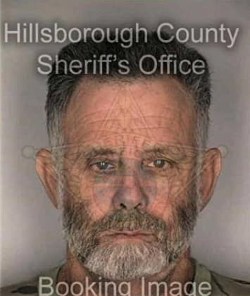 Marco Orosco, - Hillsborough County, FL 