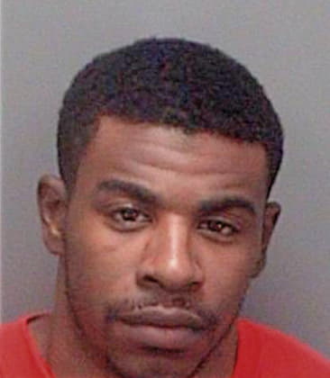 Louis Parson, - Pinellas County, FL 