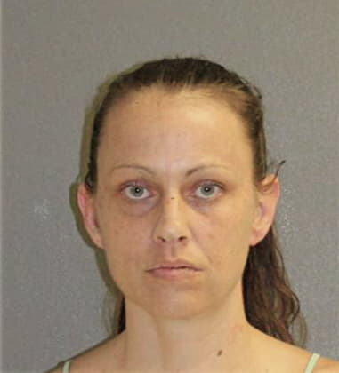 Terrie Patterson, - Volusia County, FL 