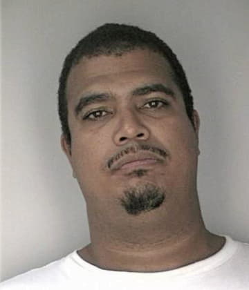 Andres Pena, - Hillsborough County, FL 