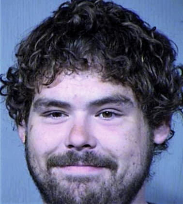 Ramon Pena - Maricopa County, AZ 