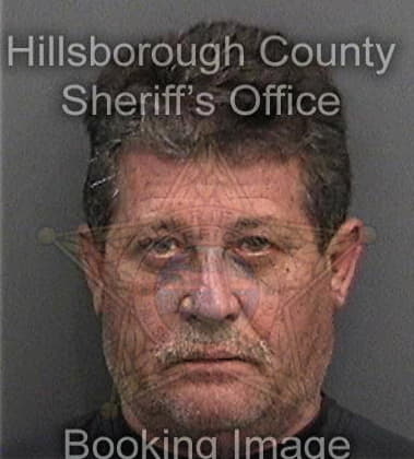 Jorge Perez, - Hillsborough County, FL 