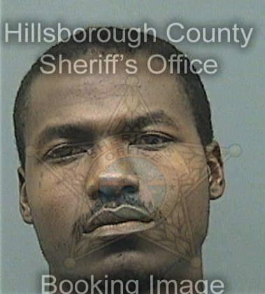 Aaron Petrus, - Hillsborough County, FL 