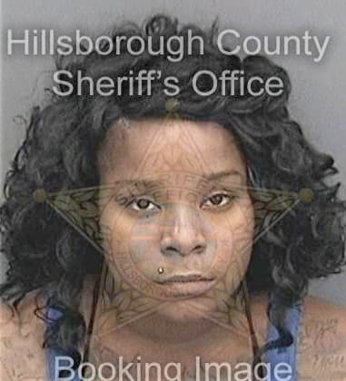 Renea Plasmith, - Hillsborough County, FL 