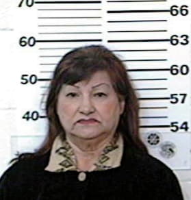 Julia Ponce, - Hidalgo County, TX 