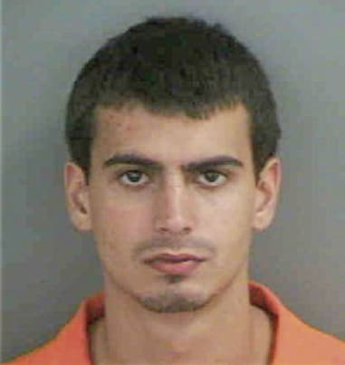 Nicholas Potter, - Collier County, FL 