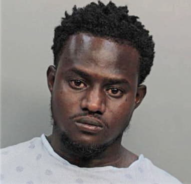 Dontavius Powell, - Dade County, FL 