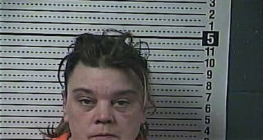 Michelle Preston, - Boyle County, KY 