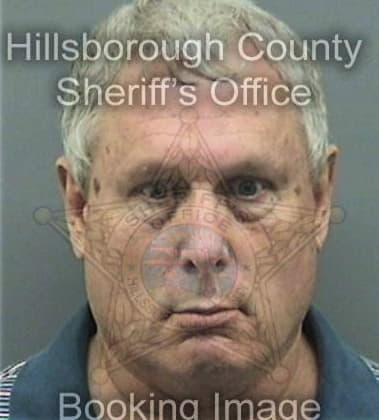 Eric Proctor, - Hillsborough County, FL 