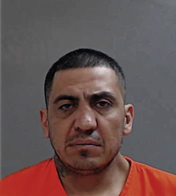 Erwin Ramirez, - Hidalgo County, TX 