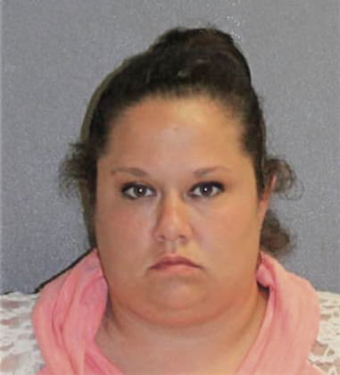 Jessica Ramirez, - Volusia County, FL 