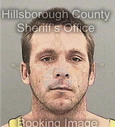 Michael Ramos, - Hillsborough County, FL 