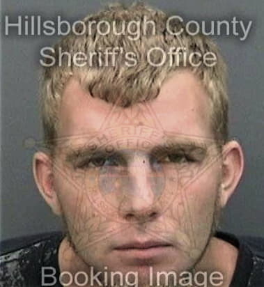 Karlo Ramoscollazo, - Hillsborough County, FL 