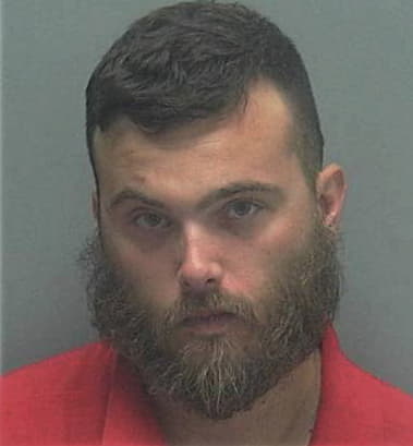 Voislav Ranchikj, - Lee County, FL 