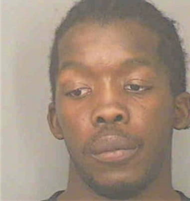 Jermaine Richardson, - Polk County, FL 