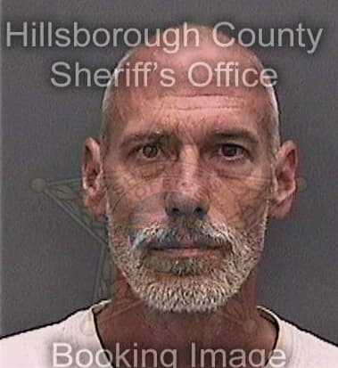 David Rivera, - Hillsborough County, FL 