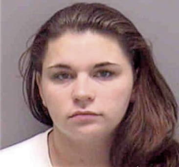 Priscilla Roberts, - Lee County, FL 