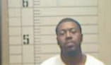 Eddrick Roby, - Clay County, MS 