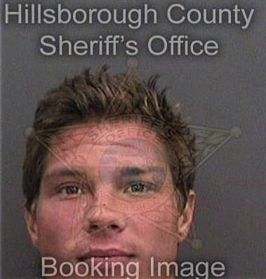 Luis Rodriguez, - Hillsborough County, FL 