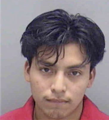 Victor Rodriguez, - Lee County, FL 