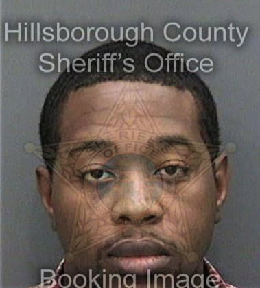 Ellis Roundtree, - Hillsborough County, FL 