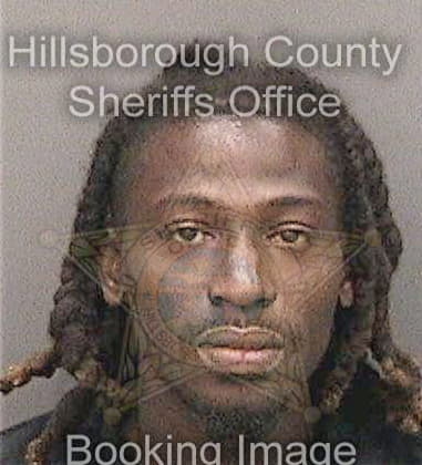 Michael Royal, - Hillsborough County, FL 