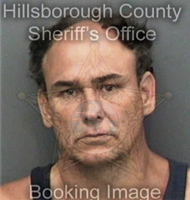 John Rubio, - Hillsborough County, FL 