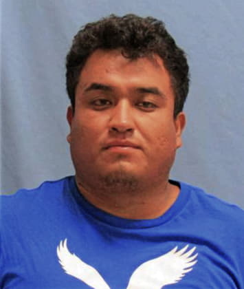 Heriberto Ruiz, - Pulaski County, AR 