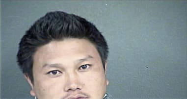 Tluang Sang, - Wyandotte County, KS 