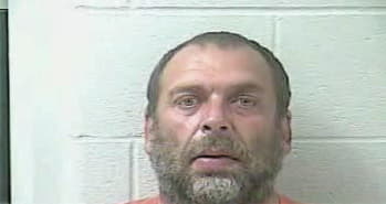Michael Sapp - Daviess County, KY 