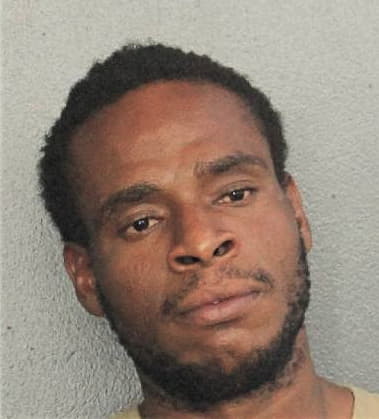 Dcedrick Sconyers, - Broward County, FL 