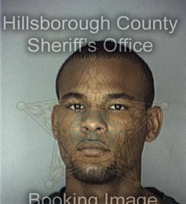 Louis Sheppard, - Hillsborough County, FL 