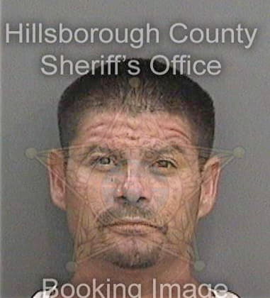 Daniel Shuler, - Hillsborough County, FL 