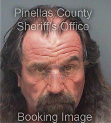 Steven Simos - Pinellas County, FL 