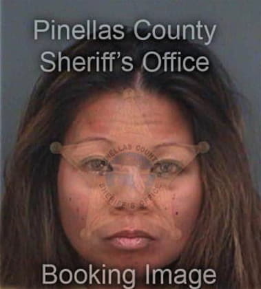 Lydia Sisombath - Pinellas County, FL 