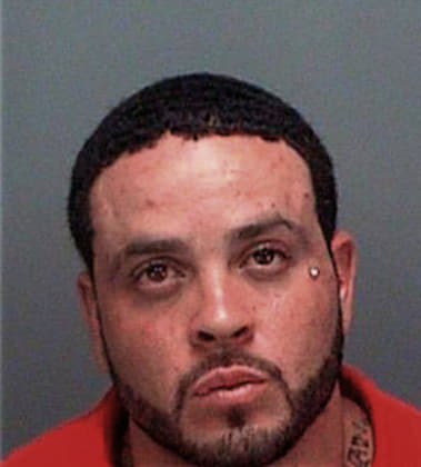 Jason Skinner - Pinellas County, FL 