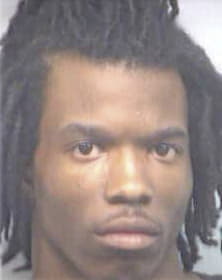 Curtis Slocumb - Fulton County, GA 