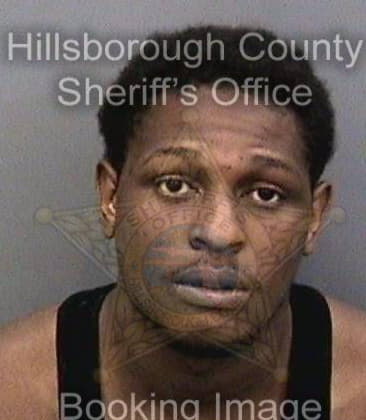 Donald Smith, - Hillsborough County, FL 