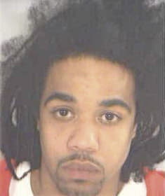 Obrie Smith - Fulton County, GA 